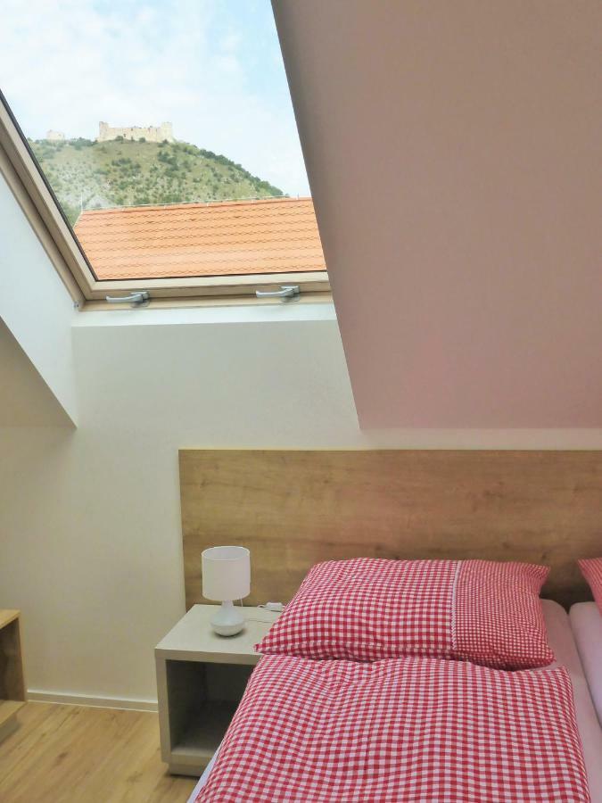 Rezidence Palava Apartment พาฟลอฟ ภายนอก รูปภาพ